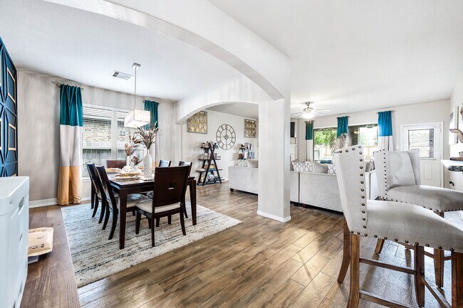 Photo - 21388 Timber Lodge Ln