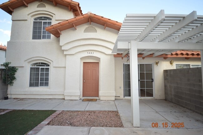 Building Photo - 3483 Twilight Star Dr Rental