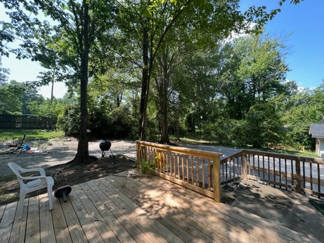 Photo - 1807 Walker Ave