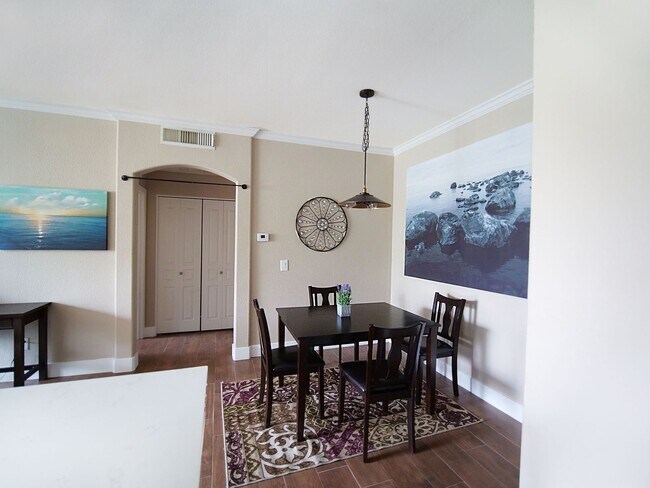 Photo - Fully Furnished 1 bedroom in Solana! Unit 2138