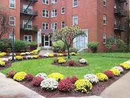 Linwood Park - Linwood Park Apartments