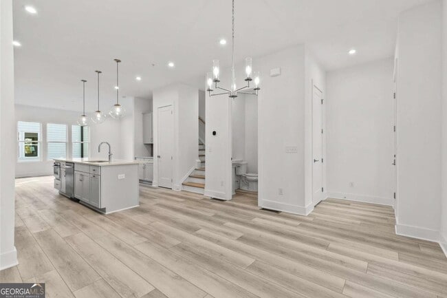 Photo - 517 Motivation Cir NW