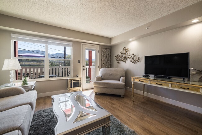 Rio Vista Senior Apartments