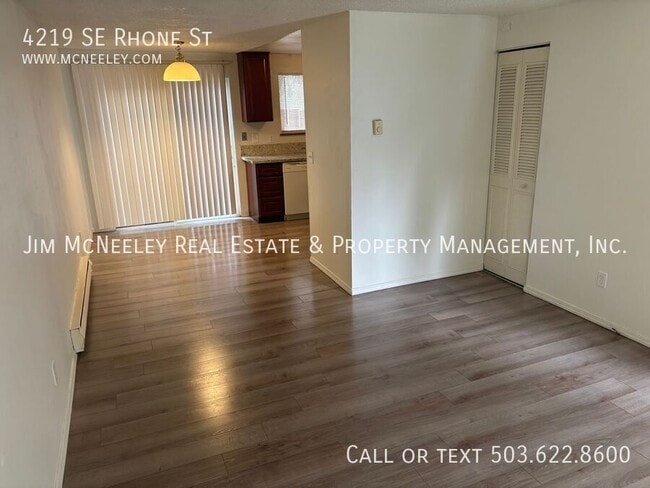 Photo - 4219 SE Rhone St