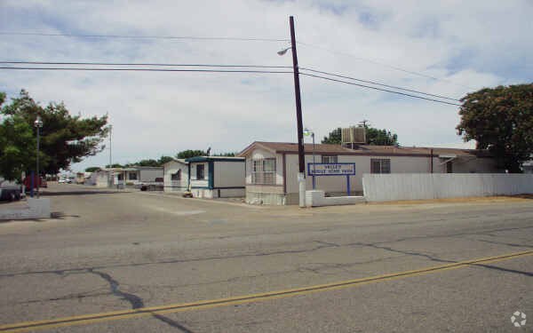Valley Mobile Home Park - Valley Mobile Home Park