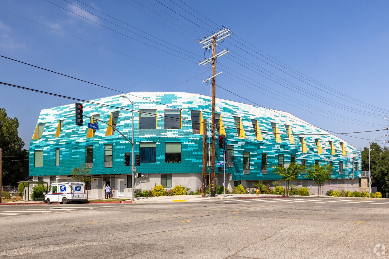 Photo - Arroyo Apartments