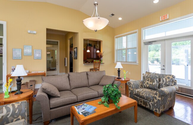 Clubhouse