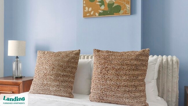 Photo - 3005 Peachtree Rd NW Unidad 1016.1412097