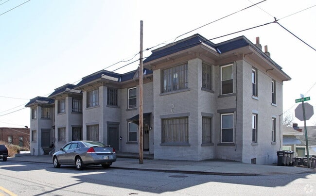 Building Photo - 2501 Highland Ave Unit 2