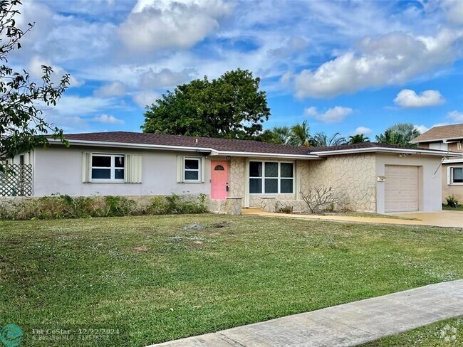 Building Photo - 2090 NW 84th Terrace Rental