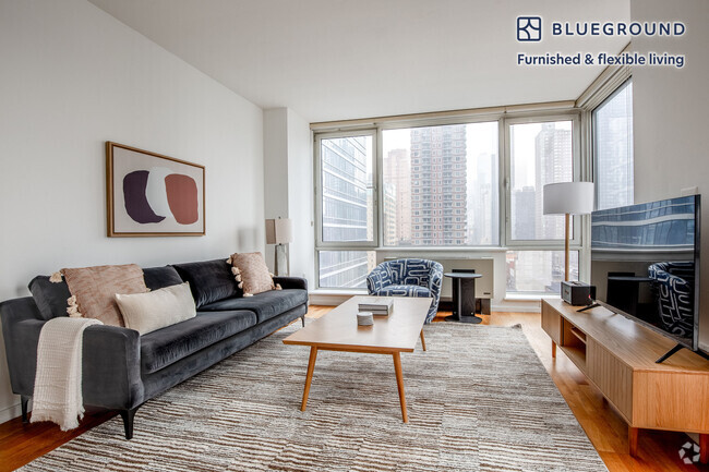 Building Photo - 635 W 42nd St Unit FL12-ID1433 Rental