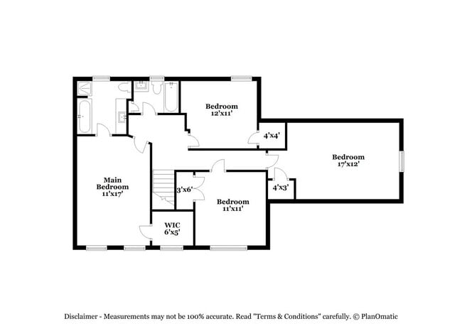 1609 Blossom Dr