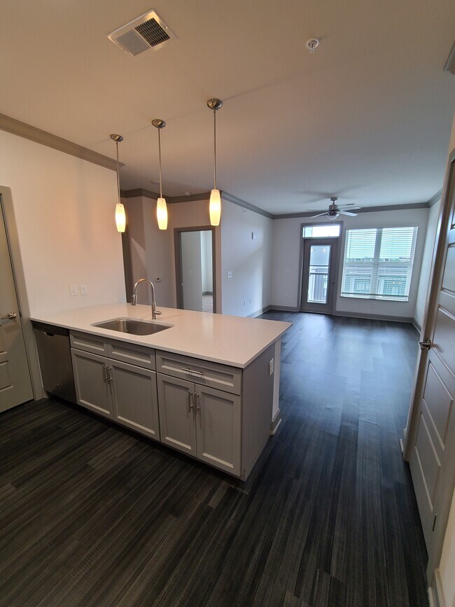 Flats at Springhurst Apartments For Rent in Louisville, KY