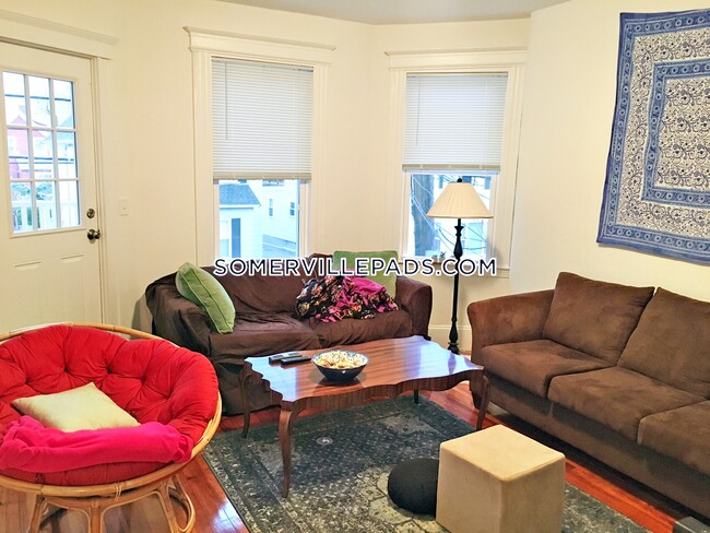 Photo - 249 Summer St Apartment Unit 1R