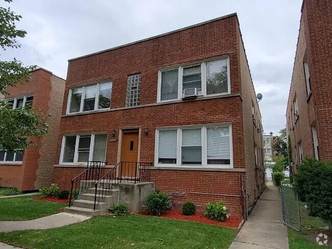 Building Photo - 4915 Hull St Unit 2E Rental