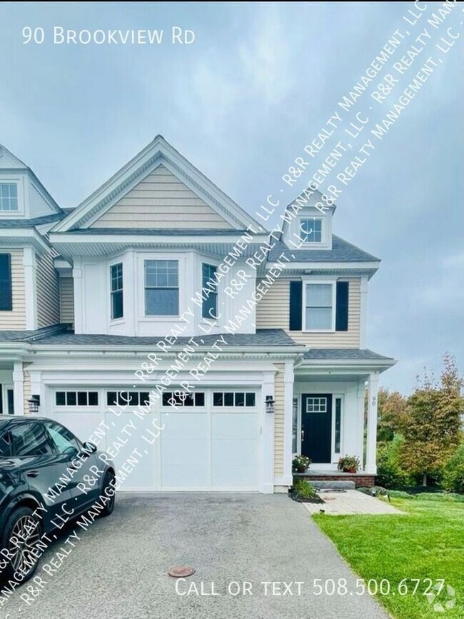 Building Photo - 90 Brookview Rd Rental