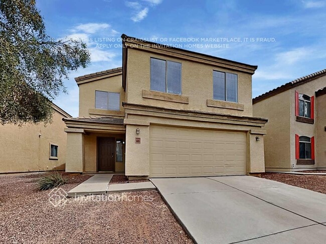 Building Photo - 6805 N 130th Ave