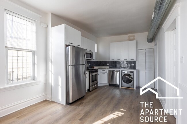 Photo - 1841 N Kedzie Ave Unit 2R