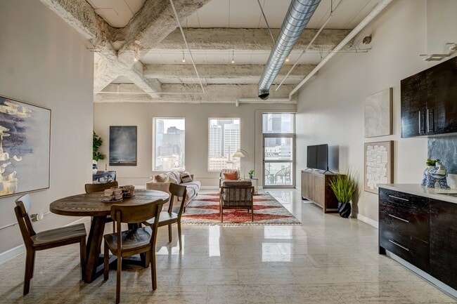 Thurman Lofts