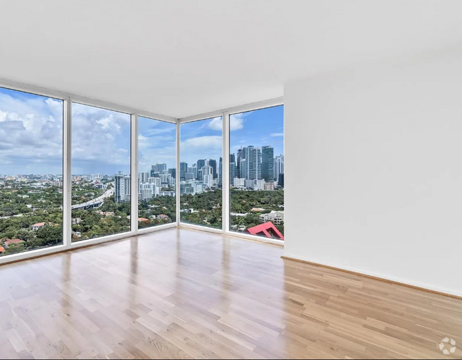 Building Photo - 2101 Brickell Ave Unit 2401 Rental