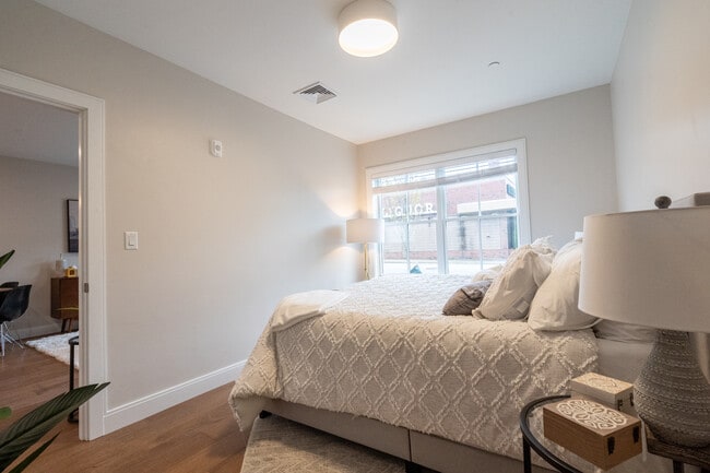 Photo - The Armstrong