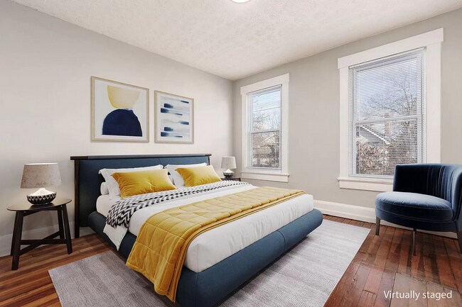 Photo - 369 Berkeley Rd Apartments