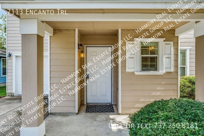Photo - 7113 Encanto Trail
