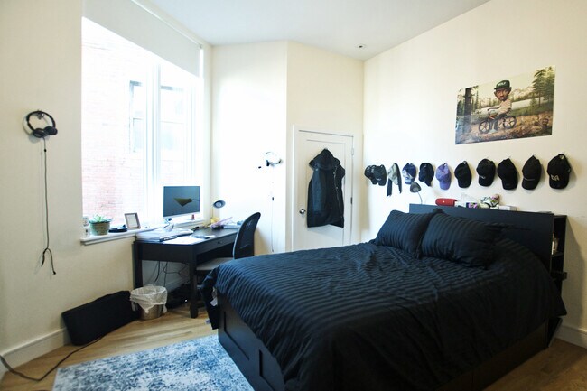 Photo - 877 Beacon St Unit 8