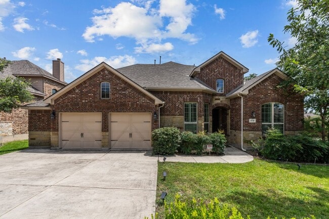 Building Photo - 8718 Silver Rock