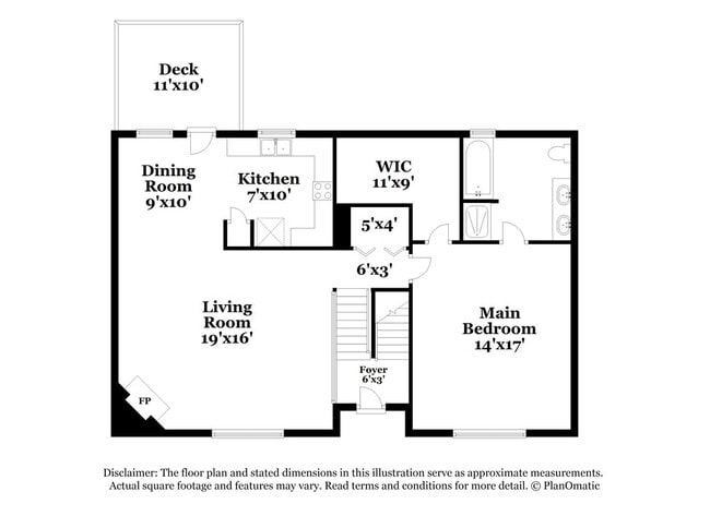 Photo - 2059 Oak Terrace Dr SE