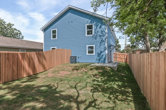 Photo - Brand New, Modern, and Ready for You in Temple, TX!