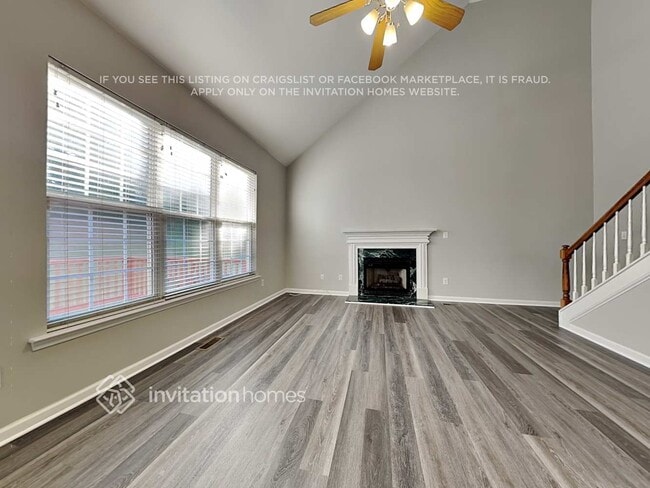 Photo - 8007 Harrington Woods Rd