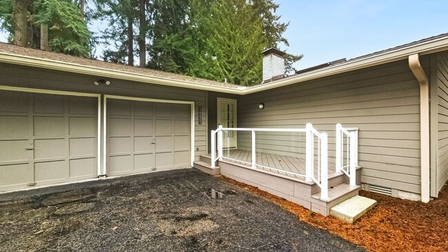 Photo - Charming High Woodlands Home in a Quiet Cul-de-Sac