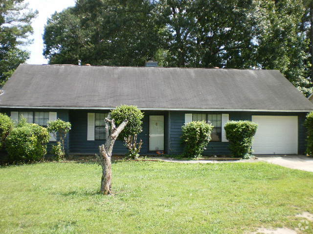 Building Photo - Cute 3 Bedroom with Fenced Yard!! Rental