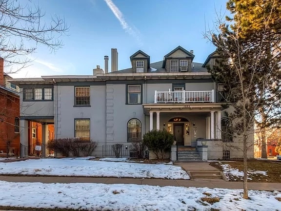 Photo - 1373 Franklin St (Denver, CO)