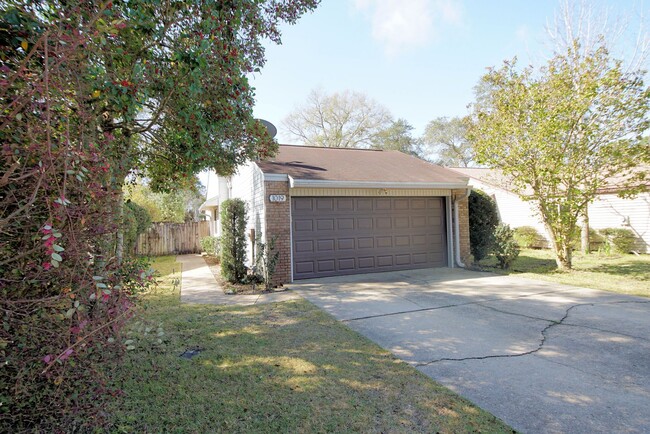 Central Niceville Location - Central Niceville Location House