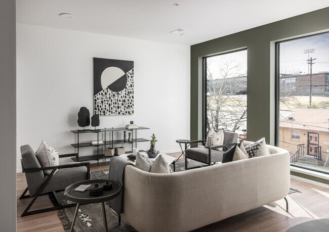 Photo - Stunning one bedroom unit in The Wedgewood section of town. Unidad 308