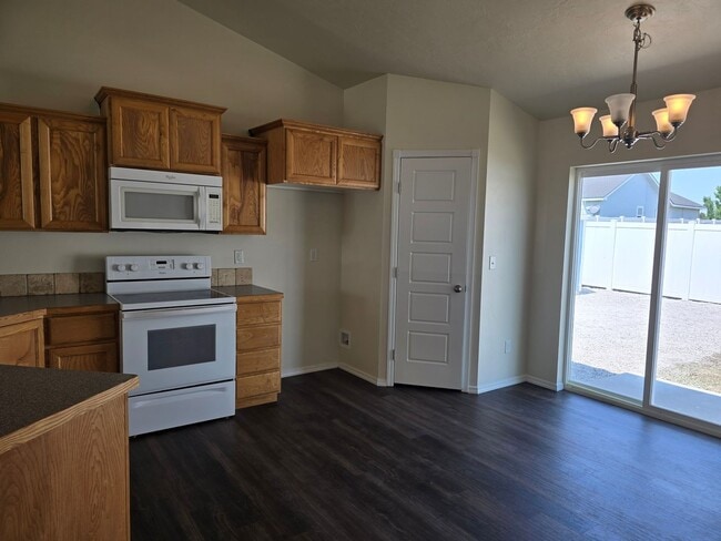 Photo - For Rent: 3 Bedroom, 2 Bath Home – $1,900/month