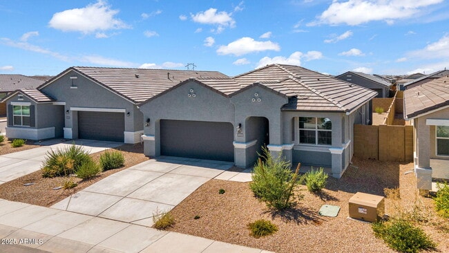 Photo - 40035 W Shaver Dr