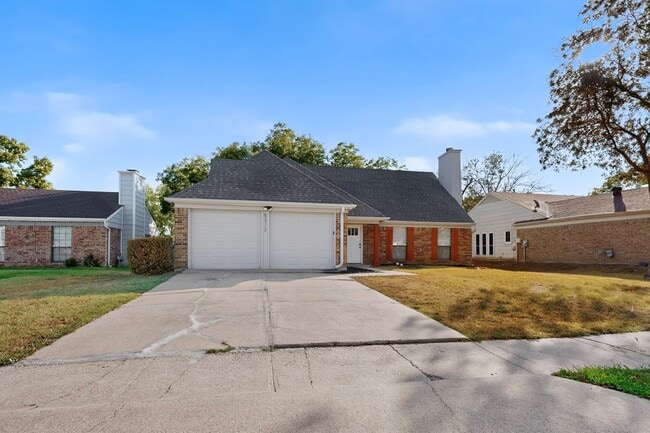 5312 Gregory Dr