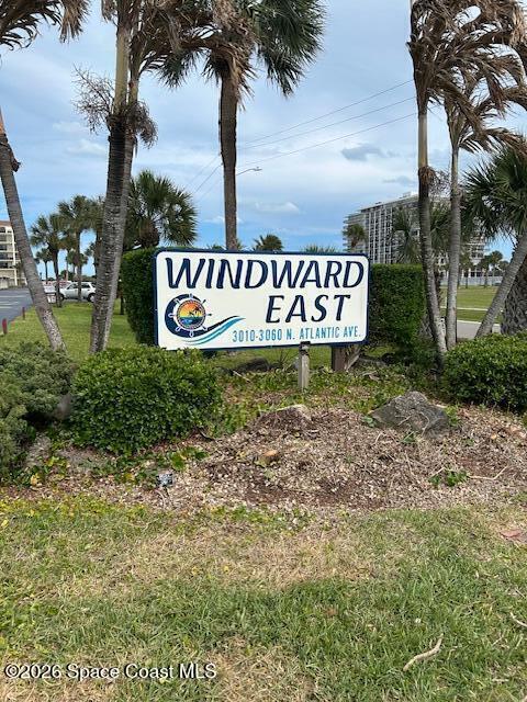 3060 N Atlantic Ave Unit 611