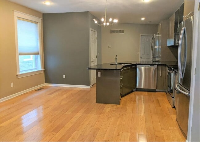 Photo - 4164 W Pine Blvd Unit 4164-1W W Pine