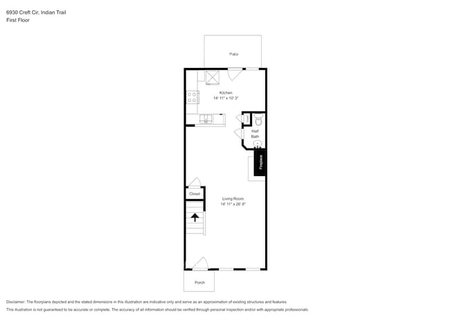 Photo - 6930 Creft Cir