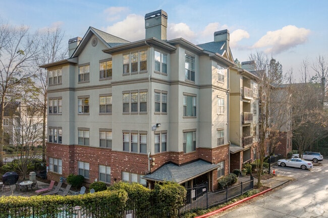 Photo - Carlyle Ridge