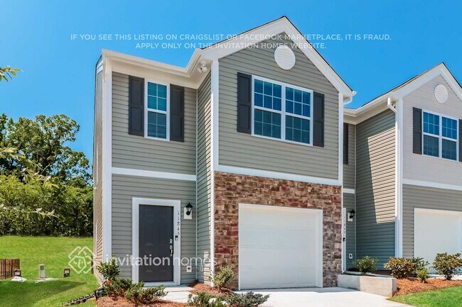 Photo - 11845 Brier Vlg Ln