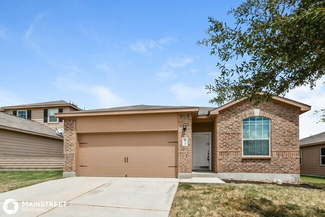 6334 Still Meadow, San Antonio, TX 78222 - 6334 Still Meadow, San Antonio, TX 78222 House