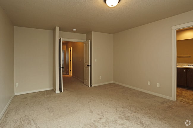 Photo - Alexander Rowhouses