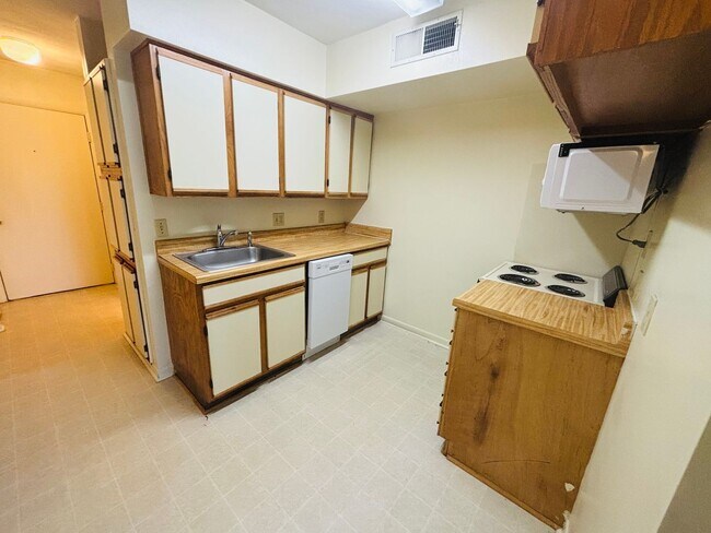 Photo - Efficiency 1 Bathroom Condo