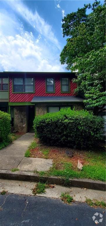 Building Photo - 3636 Cobble Mill Ln Rental