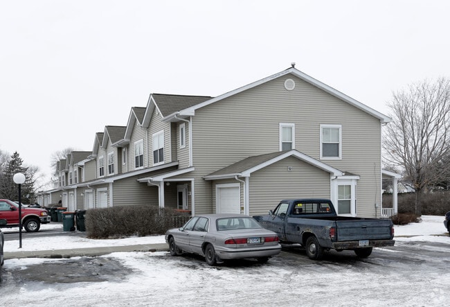 Photo - Oak Run Townhomes